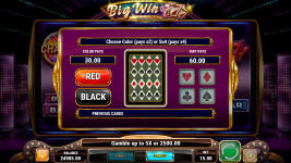 Big Win 777 - Screenshot 6