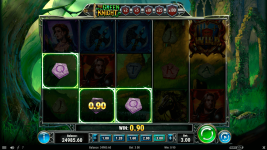 The Green Knight - Screenshot 4