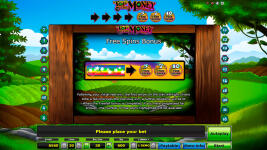 Top O’ The Money - Screenshot 7