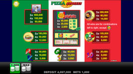 Pizza Express - Screenshot 4
