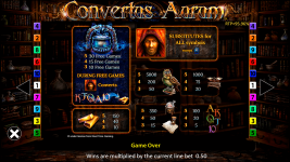 Convertus Aurum - Screenshot 8