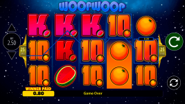Woop Woop - Screenshot 2