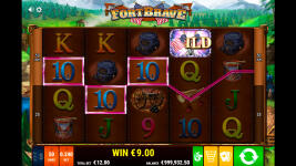 Fort Brave - Screenshot 3