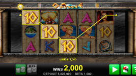Odyssee - Screenshot 6
