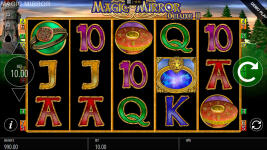 Magic Mirror Deluxe 2 - Screenshot 2