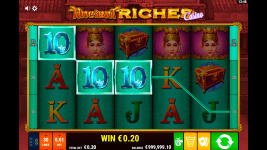 Ancient Riches Casino - Screenshot 2