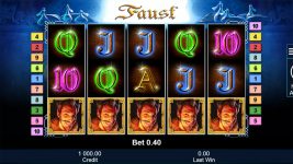 Faust - Screenshot 5