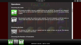 Fruitopia - Screenshot 5