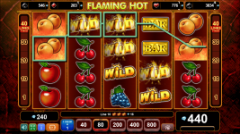 Flaming Hot - Screenshot 7