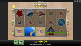 Endless Summer - Screenshot 1