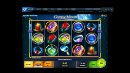 Gypsy Moon - Screenshot 1