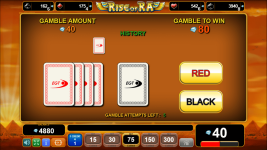 Rise of Ra - Screenshot 3