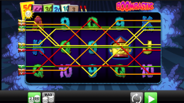 Boom Bastic - Screenshot 1