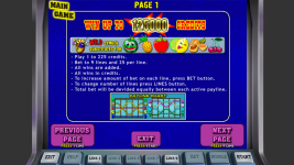 Juicy Fruits - Screenshot 4