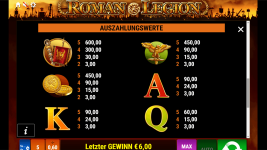 Roman Legion - Screenshot 8