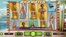 Wild Water - Screenshot 4