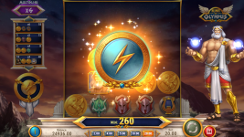 Rise of Olympus - Screenshot 7