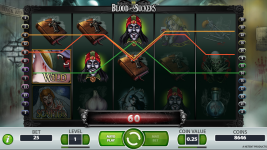 Blood Suckers - Screenshot 4