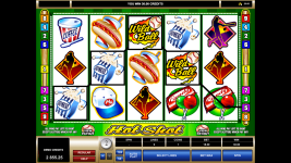 Hot Shot - Screenshot 5