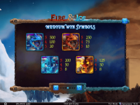 Fire and Ice - Screenshot 3
