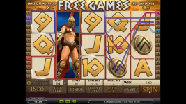 Sparta - Screenshot 6