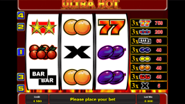 Ultra Hot - Screenshot 8