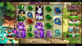 White Rabbit - Screenshot 7