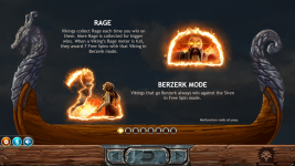Vikings Go Berzerk - Screenshot 3