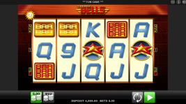 Liberty Bells - Screenshot 5