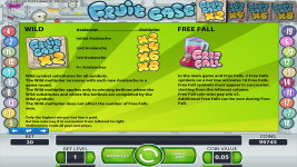 Fruit Case - Screenshot 5