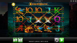 Captain Stack - Screenshot 2