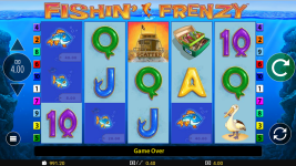 Fishin’ Frenzy - Screenshot 6