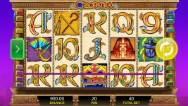 Cleopatra - Screenshot 6