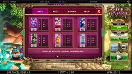 White Rabbit - Screenshot 4