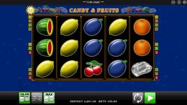Candy Fruits - Screenshot 7