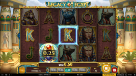 Legacy of Egypt - Screenshot 8