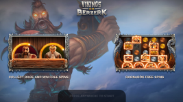 Vikings Go Berzerk - Screenshot 2