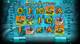 Gladiators - Screenshot 4