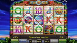 Mayan Moons - Screenshot 6