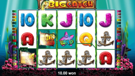 Big Catch - Screenshot 5