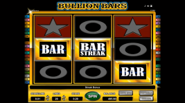 Bullion Bars - Screenshot 2