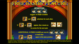 Venetian carnival - Screenshot 7