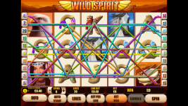 Wild Spirit - Screenshot 5