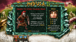 Medusa 2 - Screenshot 6