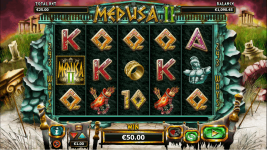 Medusa 2 - Screenshot 5