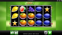 Cash Fruits Plus - Screenshot 5