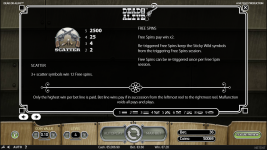 Dead or Alive - Screenshot 3