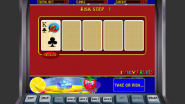 Juicy Fruits - Screenshot 3