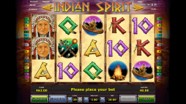 Indian Spirit - Screenshot 6