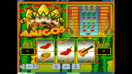 Tres Amigos - Screenshot 5